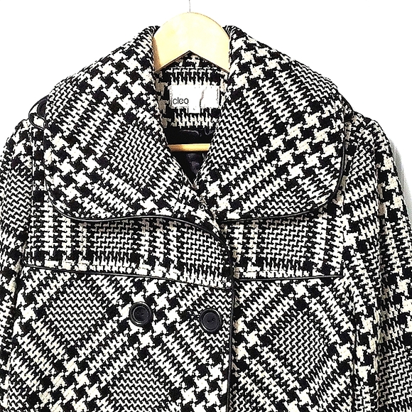 Cleo Fall/Winter jacket - Picture 3 of 10